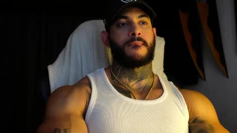 JC online show from 04/06/26, 10:44