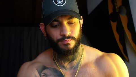 JC online show from 04/12/26, 05:01