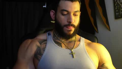 JC online show from 04/13/26, 05:07