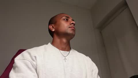 Jacky online show from 09/14/25, 02:33