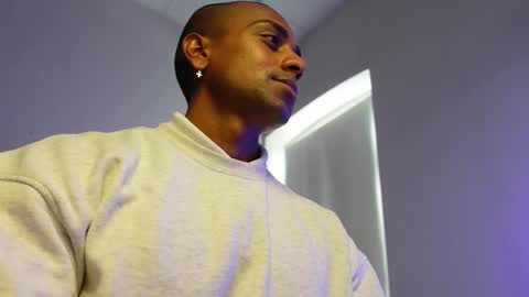 Jacky online show from 10/03/25, 01:19
