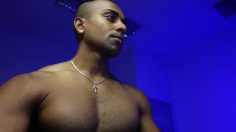 Jacky online show from 10/08/25, 05:54
