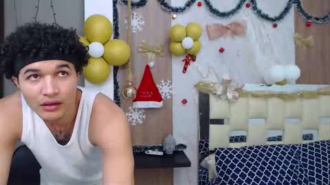 JAKSON online show from 11/26/25, 03:35