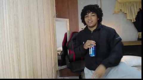 JAKSON online show from 02/08/26, 03:21