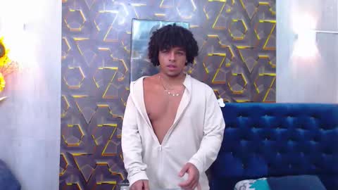 JAKSON online show from 03/11/26, 06:08