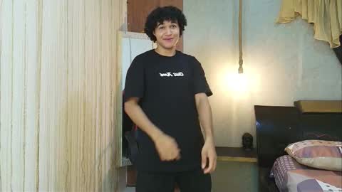 JAKSON online show from 03/16/26, 02:39