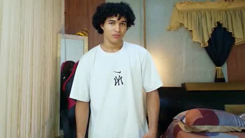 JAKSON online show from 03/20/26, 03:55