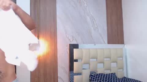 JAKSON online show from 03/28/26, 11:04