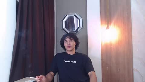 JAKSON online show from 03/31/26, 08:31