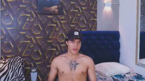 JAKSON online show from 06/18/26, 06:24
