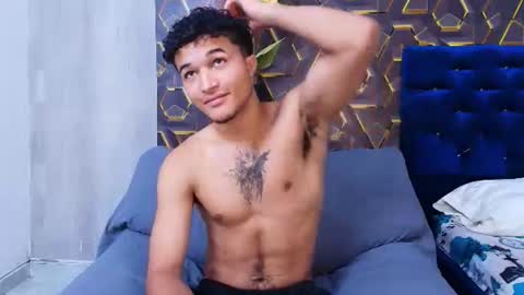 JAKSON online show from 07/03/26, 09:54
