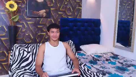 JAKSON online show from 07/09/26, 09:41