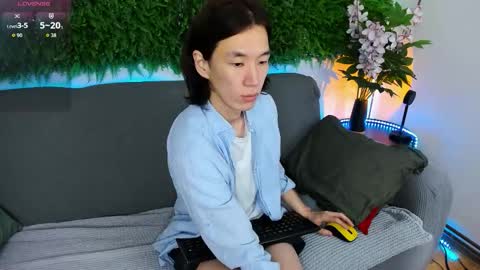 Jackson online show from 11/15/25, 07:38