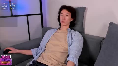 Jackson online show from 11/25/25, 07:19