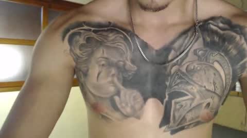 Snapshot of jackson_macleyn chatting on 03/03/26, 09:53 Jackson online show from 03/03/26, 09:53