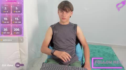 Jack online show from 11/14/25, 08:13