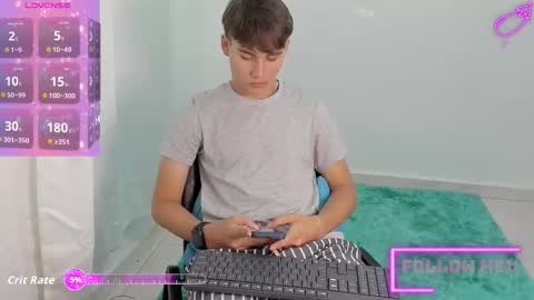 Jack online show from 11/30/25, 02:48