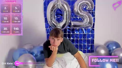 Jack online show from 01/07/26, 04:59