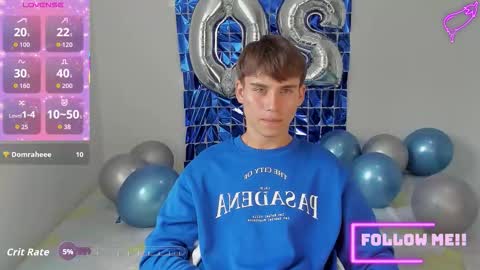 Jack online show from 01/11/26, 06:57