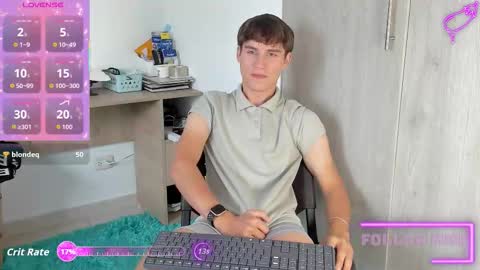 Jack online show from 02/21/26, 03:46