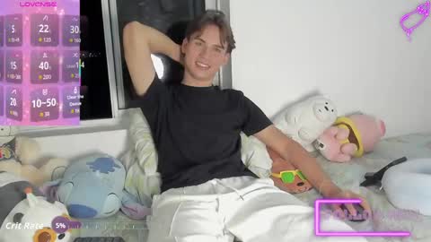 Jack online show from 05/02/26, 06:18
