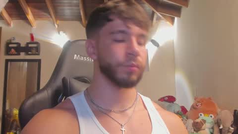 Jckson Stifler online show from 12/05/24, 11:07