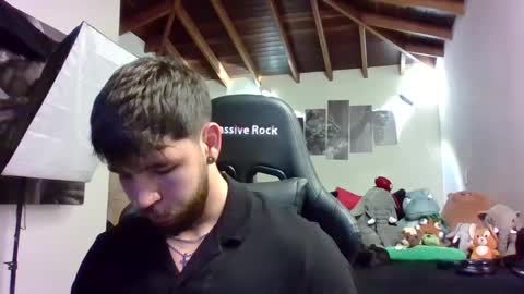 Jckson Stifler online show from 12/14/24, 11:45