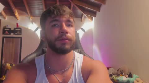 Jckson Stifler online show from 12/15/24, 09:42