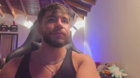 Jckson Stifler online show from 12/16/24, 12:59