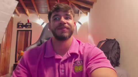 Jckson Stifler online show from 01/14/25, 09:41