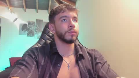 Jckson Stifler online show from 01/27/25, 10:06