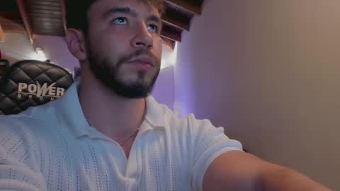 Jckson Stifler online show from 01/31/25, 09:16