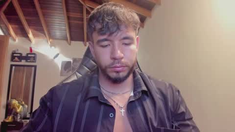 Jckson Stifler online show from 02/24/25, 12:20