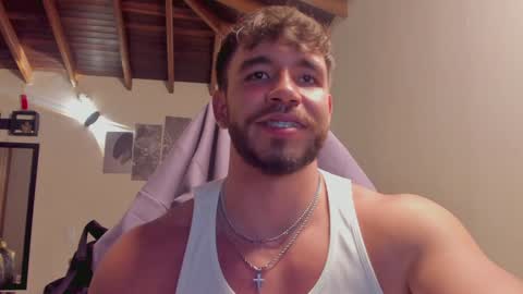 Jckson Stifler online show from 02/26/25, 01:32