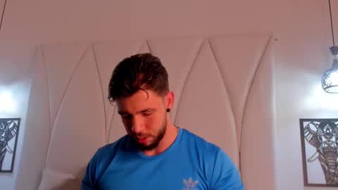 Jckson Stifler online show from 09/10/25, 11:43