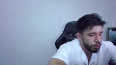 Jckson Stifler online show from 09/14/25, 01:16