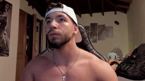 Jckson Stifler online show from 10/04/25, 07:34