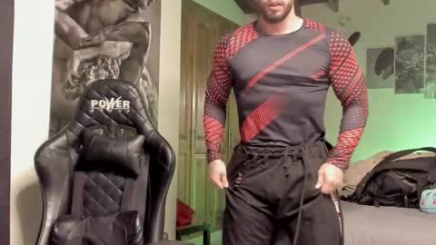 Jckson Stifler online show from 10/09/25, 08:51