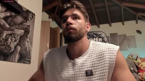 Jckson Stifler online show from 11/20/25, 11:37