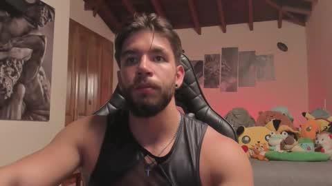 Jckson Stifler online show from 01/16/26, 11:20