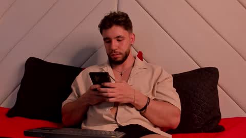 Jckson Stifler online show from 02/27/26, 10:43