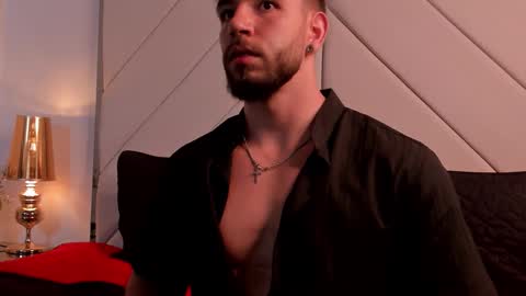 Jckson Stifler online show from 03/03/26, 12:50