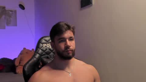 Jckson Stifler online show from 04/05/26, 12:41