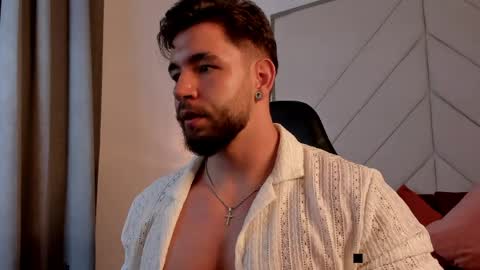 Jckson Stifler online show from 04/12/26, 04:45