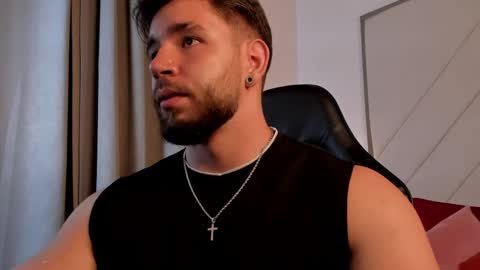 Jckson Stifler online show from 04/13/26, 12:21