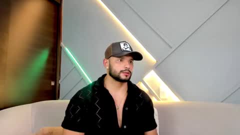 Jackson Wayne online show from 02/11/25, 10:07