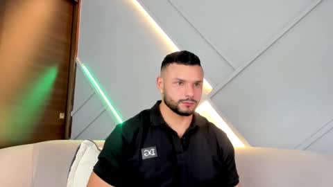 Jackson Wayne online show from 02/14/25, 09:32