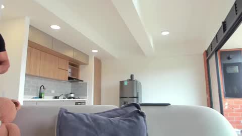 Jackson Wayne online show from 11/23/25, 04:40