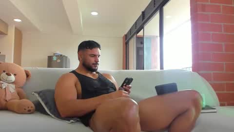 Jackson Wayne online show from 03/05/26, 02:13