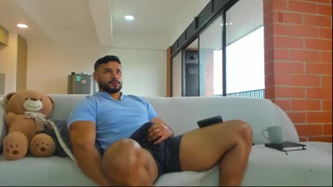 Jackson Wayne online show from 04/08/26, 01:55